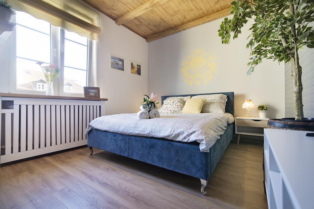 Apartament Varmia Olsztyn  Exterior photo