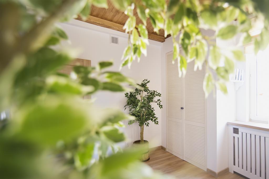 Apartament Varmia Olsztyn  Exterior photo